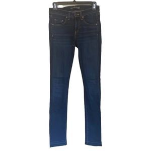 Veronica Beard brook jeans NWT size 28.